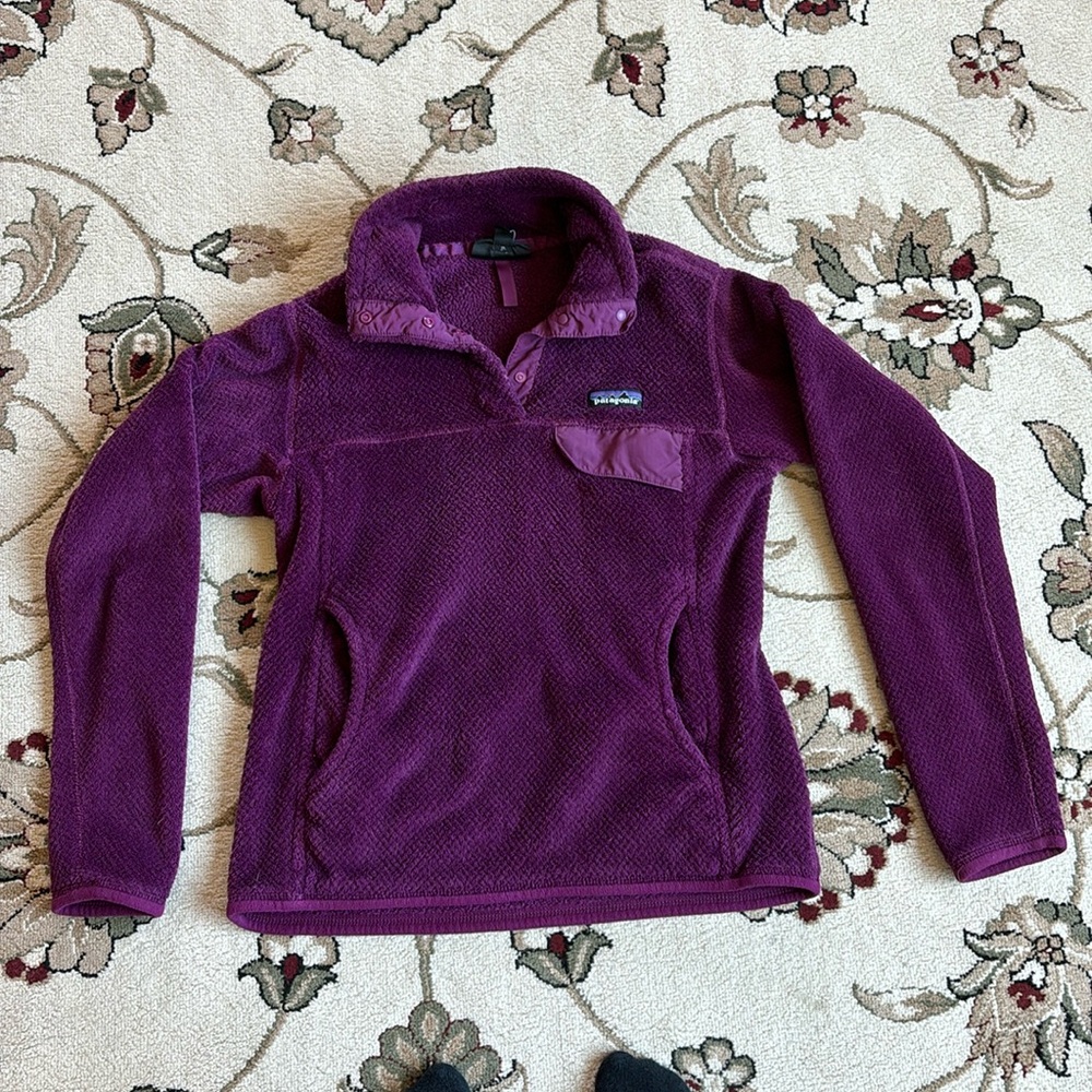 Patagonia Jacket